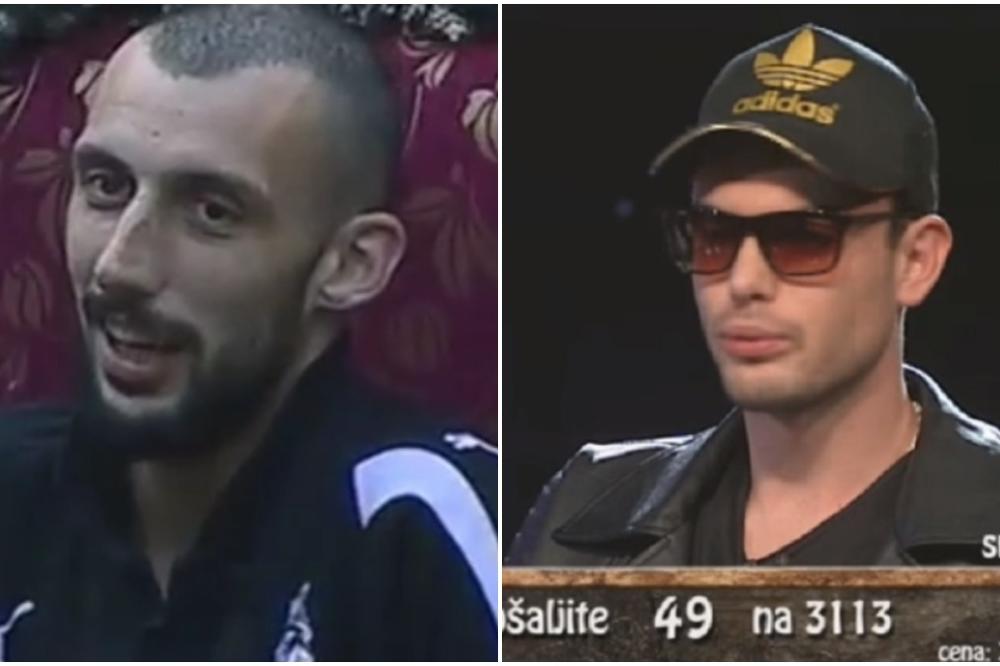 NAKON ŠTO JE OTKRIVENA NJEGOVA VEZA SA POZNATIM PECAČEM, MININA MAJKA TVRDI: Toma je zaljubljen u Đeksona, ne znam kako Mina to ne vidi!