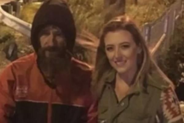 Bogata devojka je ostala na ulici, a BESKUĆNIK joj dao zadnje pare koje je imao… Nakon toga je za nju USLEDIO ŠOK!