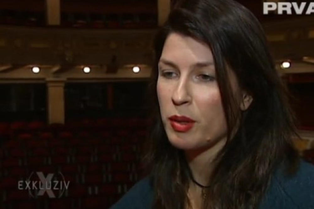 OVO JE MAJKA GLUMICE MARIJE VICKOVIĆ: Vrlo je MOĆNA SRPKINJA