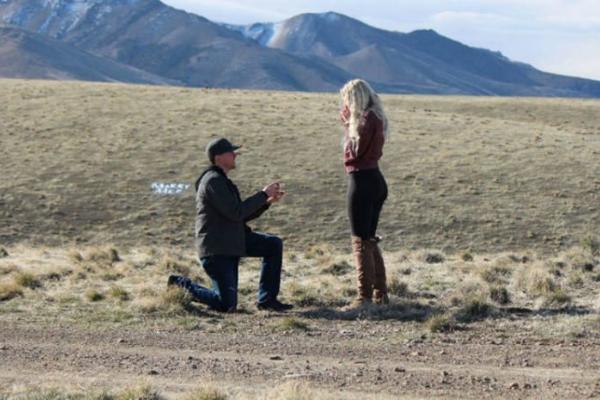 SVADBA KAO IZ BAJKE I 7 MESECI JE PROŠLO KAO U SNU: Spremala sam ručak, a kad mi je muž rekao OVO, RAZVELA SAM SE!