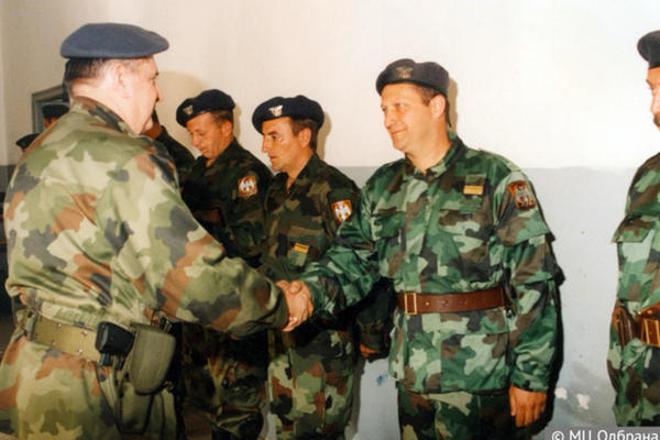 On je LANSIRAO RAKETE NA F-117! Potpukovnik Senad Muminović KONAČNO razotkriva: Ko sve prisvaja slavu, a ko je STVARNO SRUŠIO STELT!