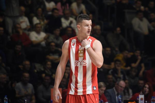 CEDEVITA OLIMPIJA IMA REŠENJE ZA LOŠU IGRU: Alen Omić stiže u Ljubljanu!