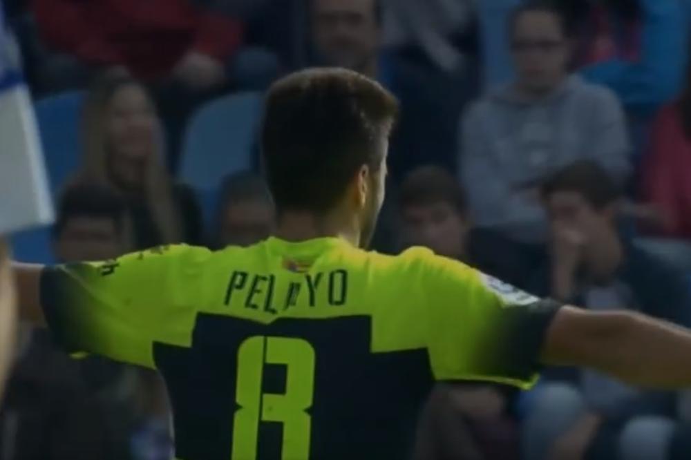 UKLETI HOTELI! Španski fudbaler pao sa trećeg sprata, saigrači gledali jeziv prizor! (FOTO) (VIDEO)