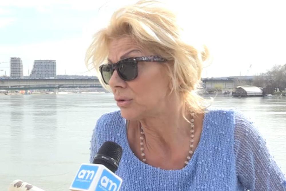 SVETLANU KITIĆ IZBACUJU NA ULICU: Slavnoj rukometašici oduzimaju stan zbog KREDITA U ŠVAJCARCIMA (VIDEO)