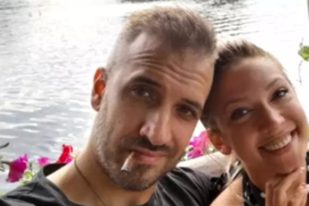 NAPUSTILA JE STAN U KOME SU ŽIVELI ZAJEDNO I OTIŠLA IZ BEOGRADA: Svi detalji RASKIDA Milice Todorović s koreografom