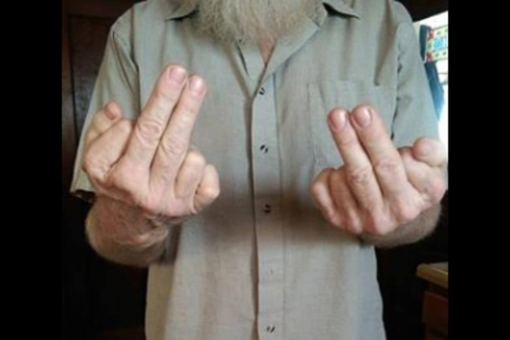 NIKO NE PROVALJUJE ŠTA JE OVDE ČUDNO IZ PRVE! Koliko vama treba da otkrijete tajnu na slici? (FOTO)