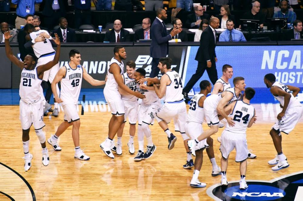 Individualna dominacija rešila F4 Martovskog ludila: Imamo finaliste NCAA lige! (FOTO) (VIDEO)