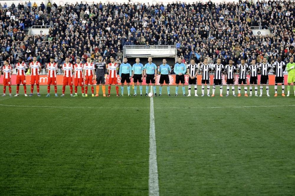 KAKAV KANAL! Bivši igrač Partizana dobio otkaz posle jedne utakmice! (VIDEO)