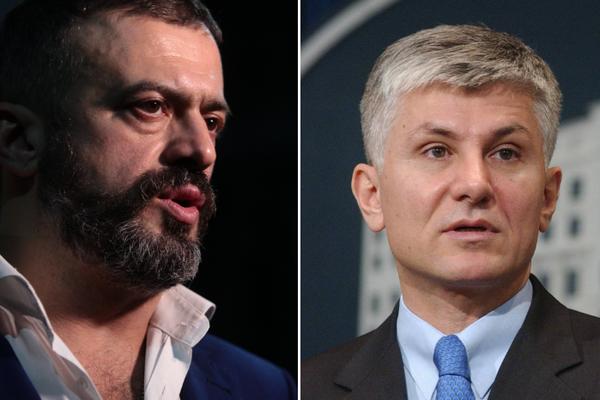 BESOMUČNU RASPRODAJU SVEGA ZA SITNE NOVCE ZAPOČEO JE ĐINĐIĆ: Sergej Trifunović opet šokira!