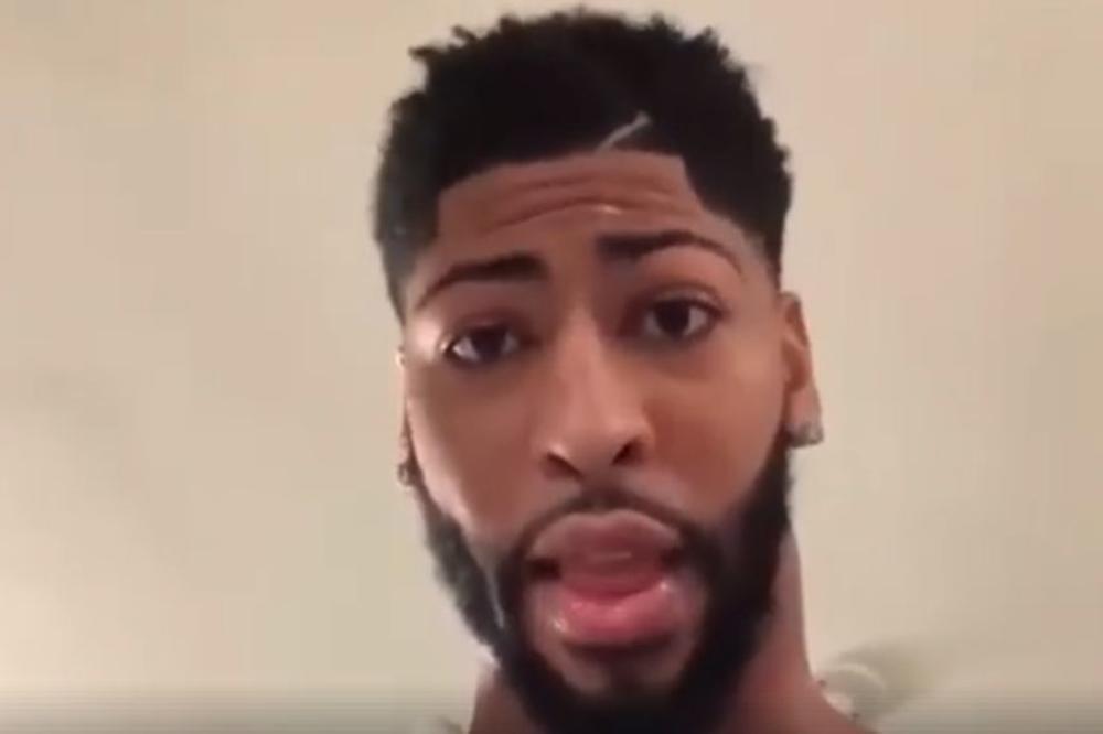 ODE TALIJA! Ljudi, NESTALA je najpoznatija obrva na svetu! (VIDEO)