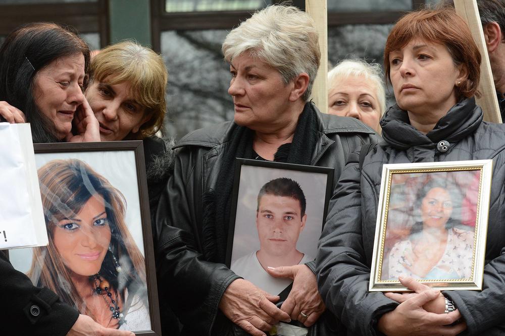 GODIŠNJICA TRAGEDIJE U KONTRASTU: Na današnji dan 6 mladih života zauvek je ugašeno!