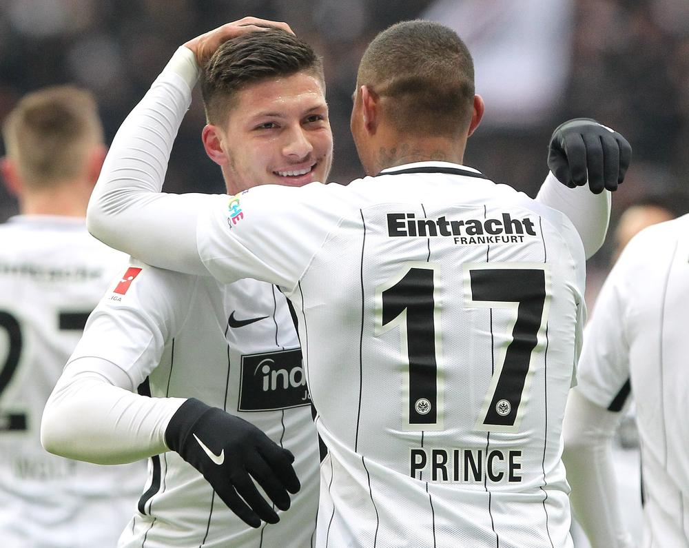 Sjajna partija mladog Luke Jovića  