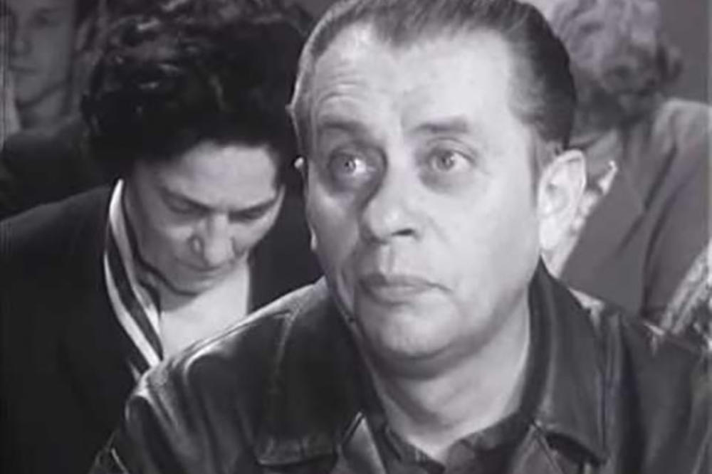 ČKALJINA PESMA O ŽIVOTU U SRBIJI: Pre 30 godina on je opevao tadašnje stanje u državi a još uvek se ništa nije promenilo! (VIDEO)