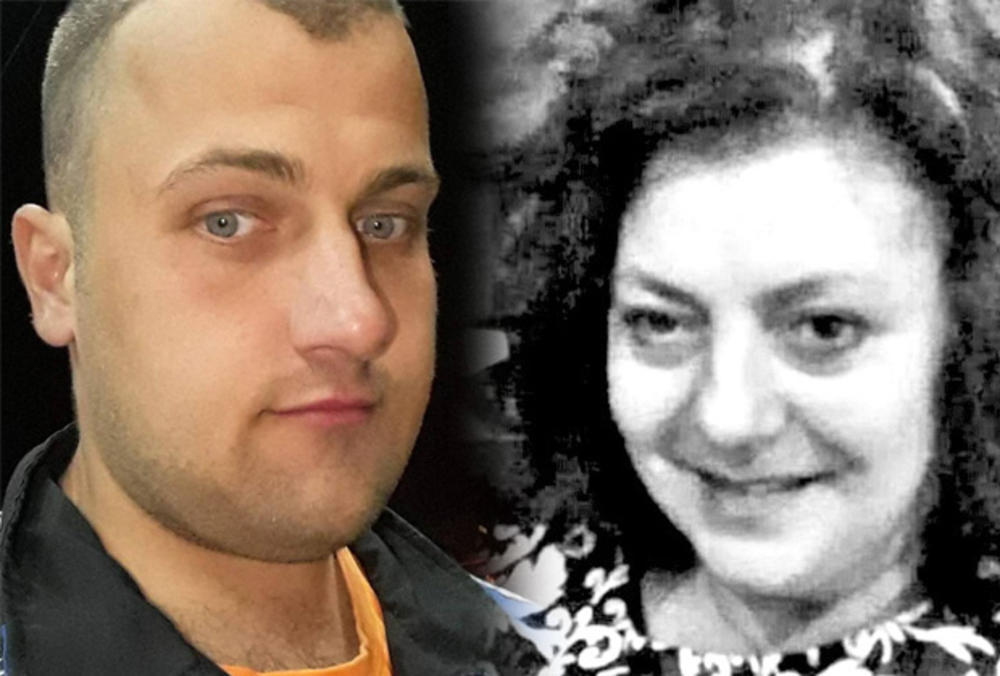 Milan je pod sumnjom da je zadavio svoju partnerku 