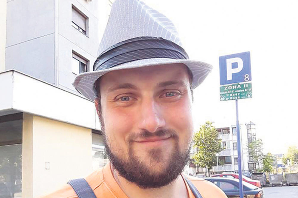 OBILAZIO SAM VESNIN LEŠ, VEROVAO SAM DA JE VASKRSLA: Ubica iz Kragujevca zadavio je 20 godina stariju ljubavnicu