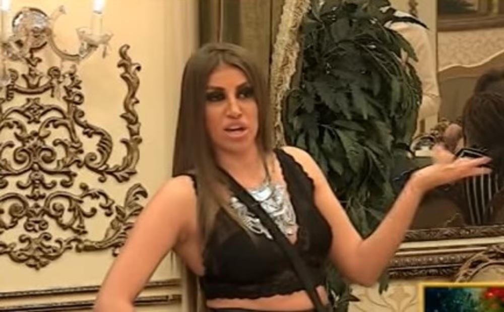 Aleksandra Subotić vratila se u Parove 