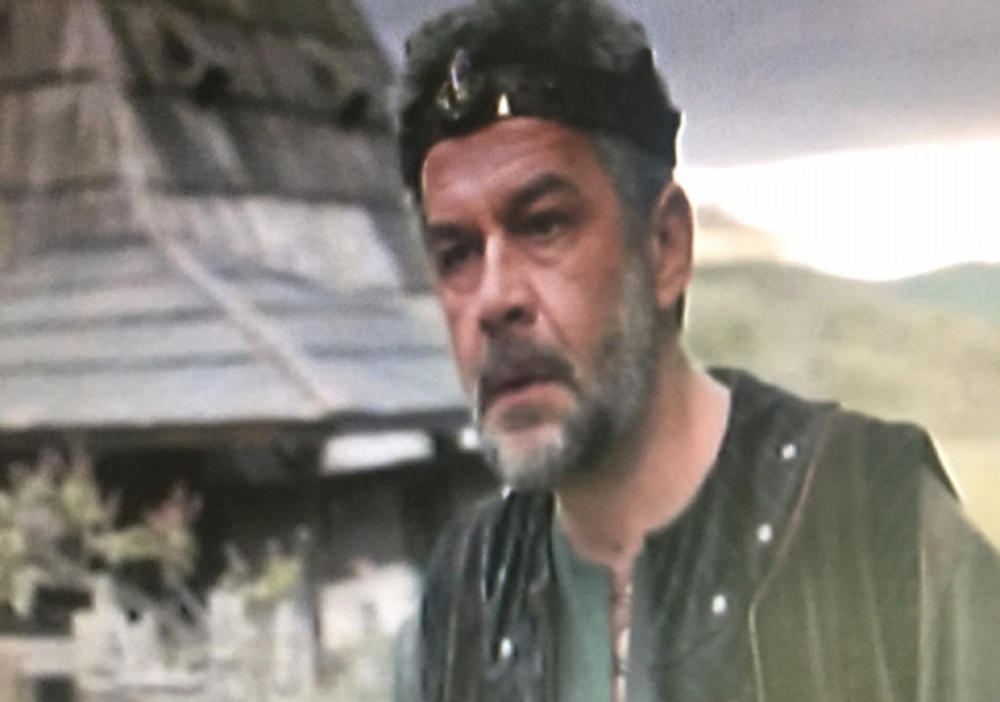 Teško nam je bilo da ga gledamo sinoć  