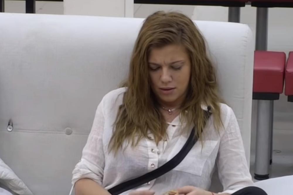 KIJA IMALA TAJNI RAZGOVOR SA PRODUKCIJOM: Saopštili su joj nešto vezano za Andriju što ju je DOTUKLO, i ne samo to!