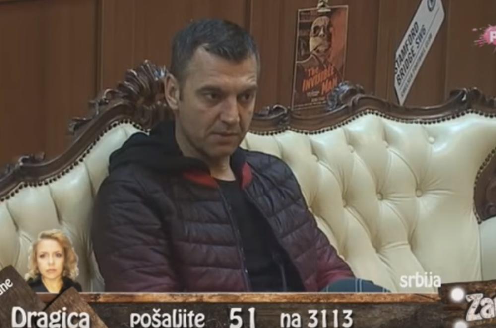 Milan je najobavešteniji zadrugar  