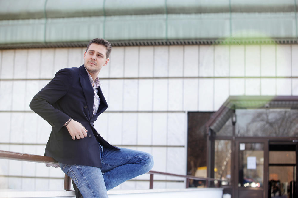 Dobija prestižno priznanje u Rusiji - Miloš Biković  