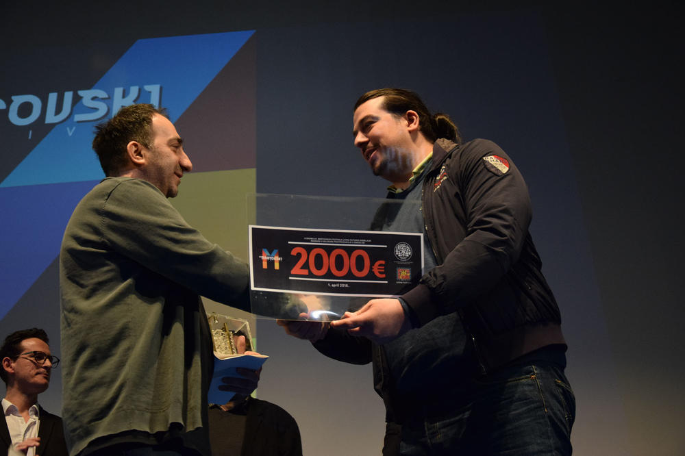 65. MARTOVSKI FESTIVAL: Proglašeni dobitnici GRAN PRI i STRUKOVNIH NAGRADA (FOTO)