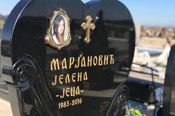 I MRTVACI ISPITIVANI ZBOG UBIJENE JELENE: Najveća MISTERIJA ZLOČINA u Borči može da OSLOBODI ZORANA MARJANOVIĆA