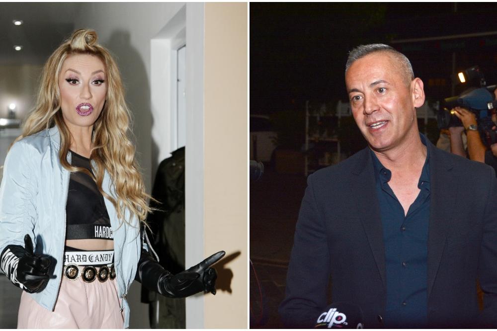 VIDIĆ JE NJEN STAJLING BRUTALNO VREĐAO: Posle svega, Rada je odlučila nešto što će kreatora ŠOKIRATI!