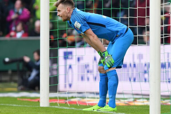 SINIŠA MIHAJLOVIĆ LAJKS DIS! Jovićev golman napravio kiks koji će u Delijama probuditi najlepše moguće emocije! (VIDEO)