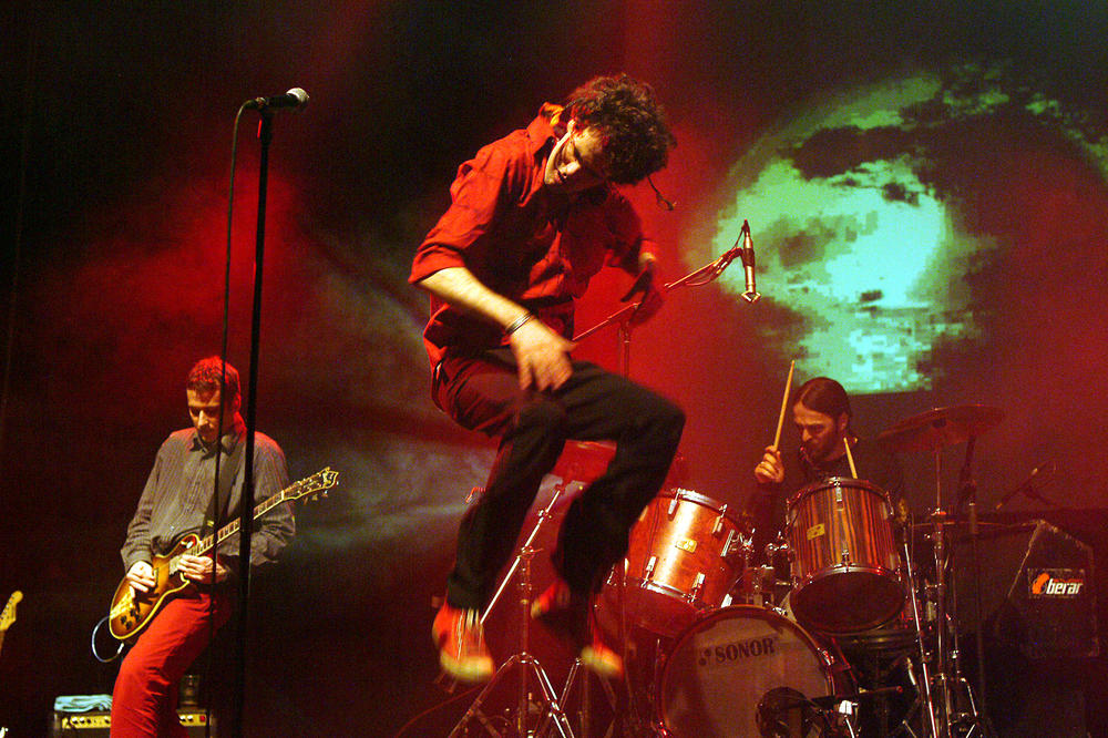 I KKN DOLAZI U FEST! (VIDEO)