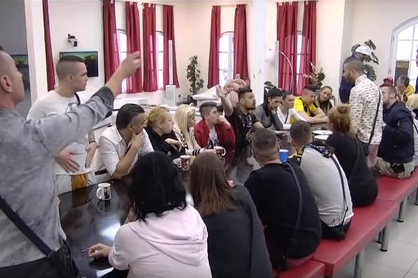 ŠOK ZA GLEDAOCE! Jedan od favorita napustio ZADRUGU 5 dana pred kraj! (VIDEO)