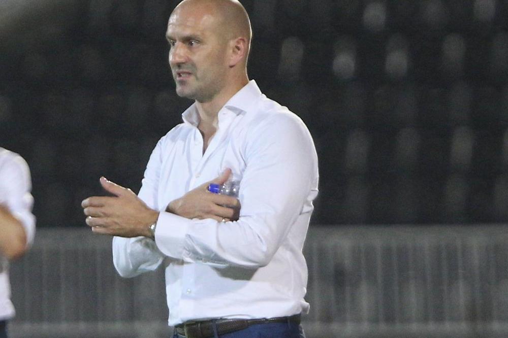 OTIŠAO NEŠKO I ODMAH POBEDA: Ilija Stolica uspešno debitovao na klupi Srbije!