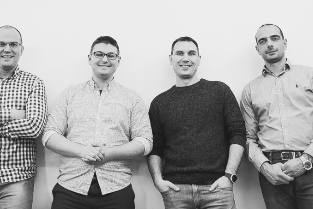 SRPSKA IT INDUSTRIJA: Od ideje do milion dolara za manje od mesec dana!