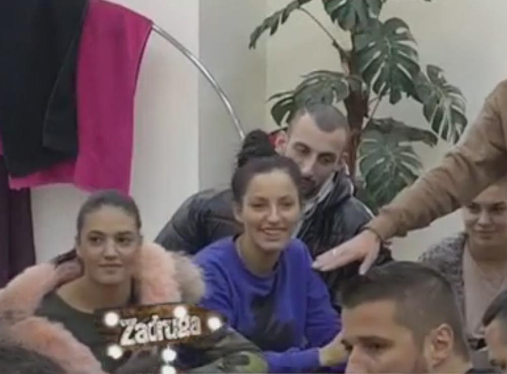 Izgleda da mu je ovog puta zaista stalo  