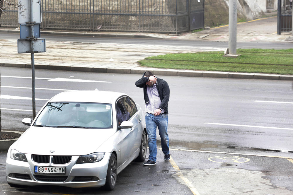 Vavić ga ranio 2005. godine! Ko je navijač Partizana kome je bačena bomba na kuću? (FOTO)