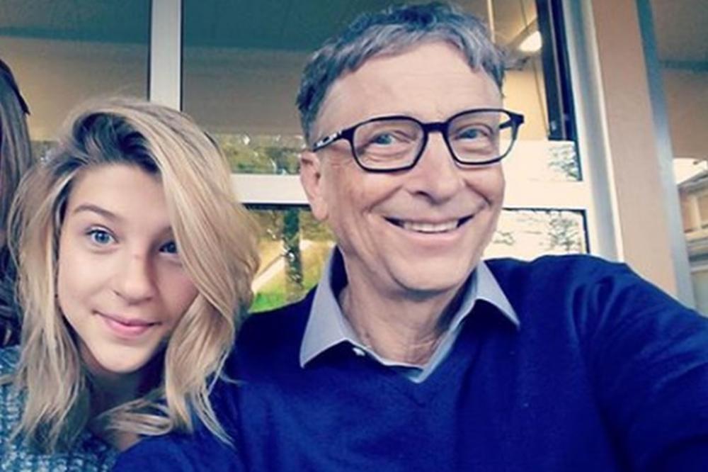 ROĐENI POD SREĆNOM ZVEZDOM: Ovako izgledaju životi dece NAJBOGATIJIH ljudi sveta! (FOTO)