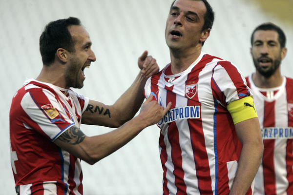 KRAJ ZA LJUBIMCA DELIJA! Doneo je Zvezdi vrlo važnu titulu, a sada mora da napusti klub jer ne može da diše kad potrči! (VIDEO)