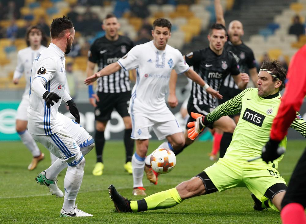 Vladimir Stojković u svakom slučaju ne bi branio protiv Borca zbog parnih kartona