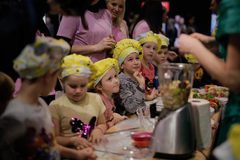 Kid&Teen Fashion Selection 