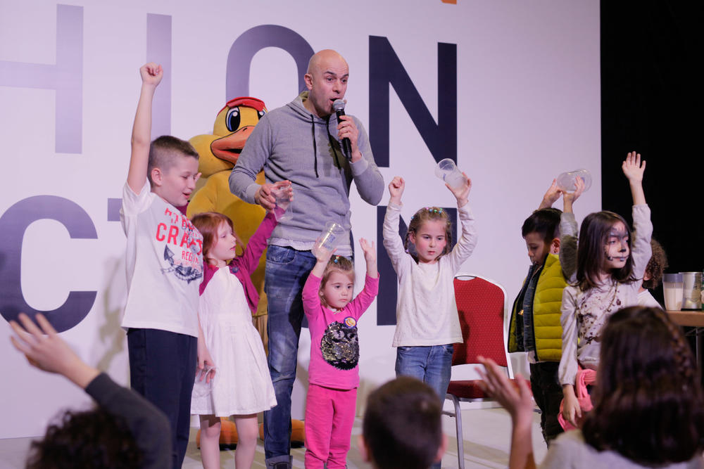 Kid&Teen Fashion Selection 