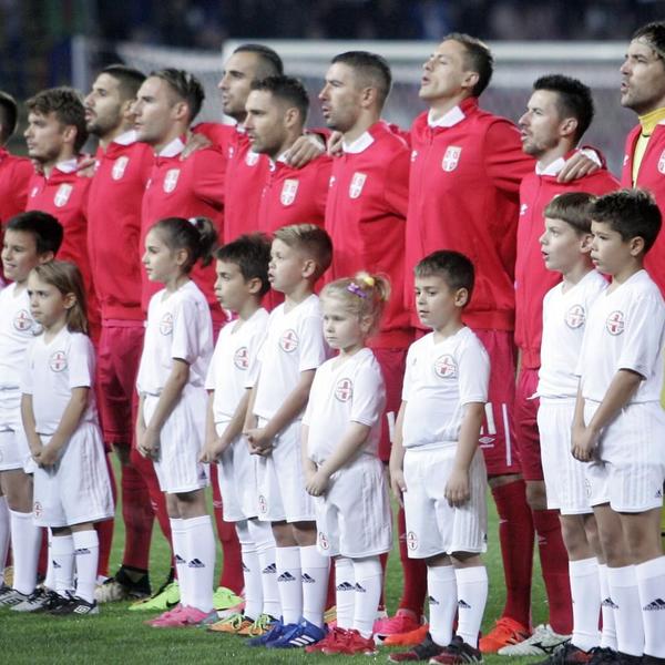 POSLEDNJA FIFA RANG LISTA PRED MUNDIJAL! Srbija ubedljivo najgore plasirana od svih rivala u grupnoj fazi! (FOTO)