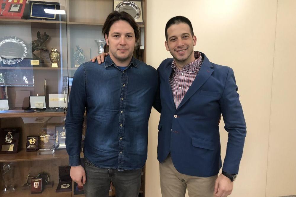 Legenda srpskog vaterpola završila karijeru!