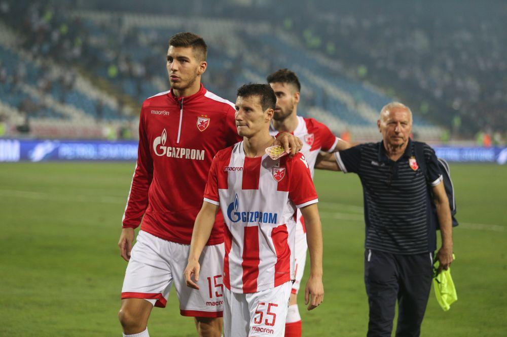 Sve se brzo odigralo, shvatio sam da sam ga prevario... (VIDEO)