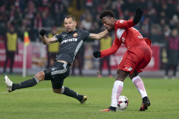 Možda nije velika zvezda, ali ovo ne može svako: Sergej Ignaševič pronašao mesto u fudbalskoj večnosti! (VIDEO)