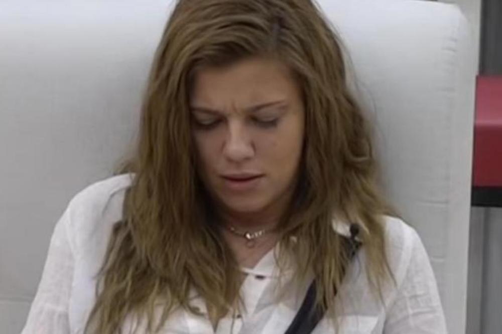 KIJA I TEODORA IZAŠLE IZ ZADRUGE: Produkcija odlučila,  evo šta se dogodilo! (VIDEO)