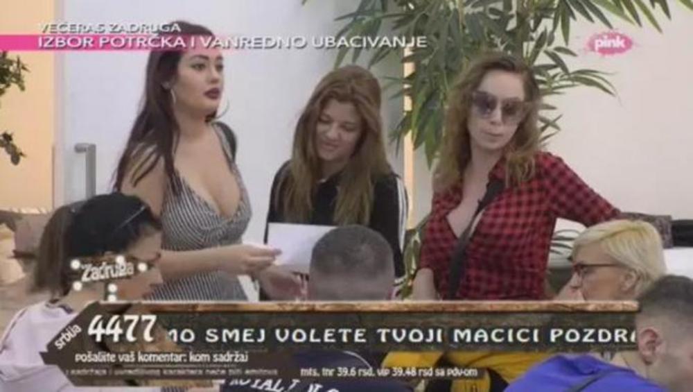 Veliki šef je uputio pismo 