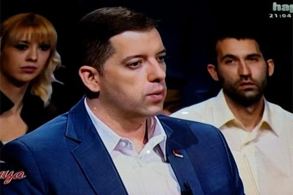 OVO JE RAZLOG ZBOG KOJEG SU GA OTELI ALBANSKI TERORISTI! Đurić otkrio ŠTA je uradio u Briselu (FOTO)