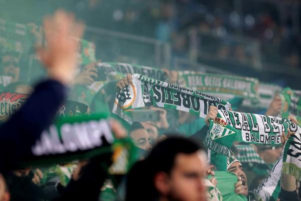 Betis pregazio Elče, Sosijedad je nemilosrdan, "iks" Granade i Levantea, kao i Račića i Makse! (VIDEO)