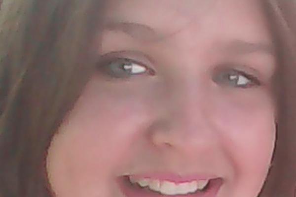 NESTALA DEVOJČICA (13): Ako ste je videli, odmah zovite policiju!