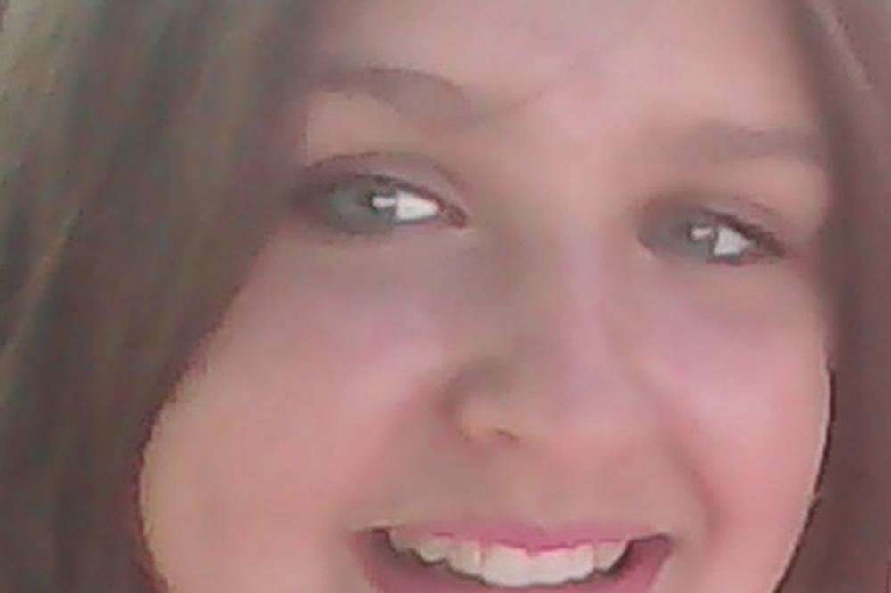 NESTALA DEVOJČICA (13): Ako ste je videli, odmah zovite policiju!