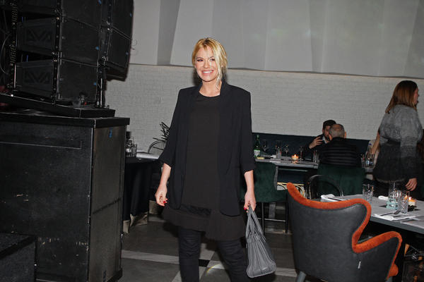 PA OVO JE NEŠTO NAJSLAĐE ŠTO ĆETE DANAS VIDETI: Nataša Bekvalac usnimila trenutak sa ćerkom Katjom i RAZNEŽILA javnost (VIDEO)